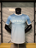 Manchester City 2027 Local
