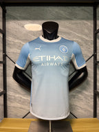 Manchester City 2027 Local