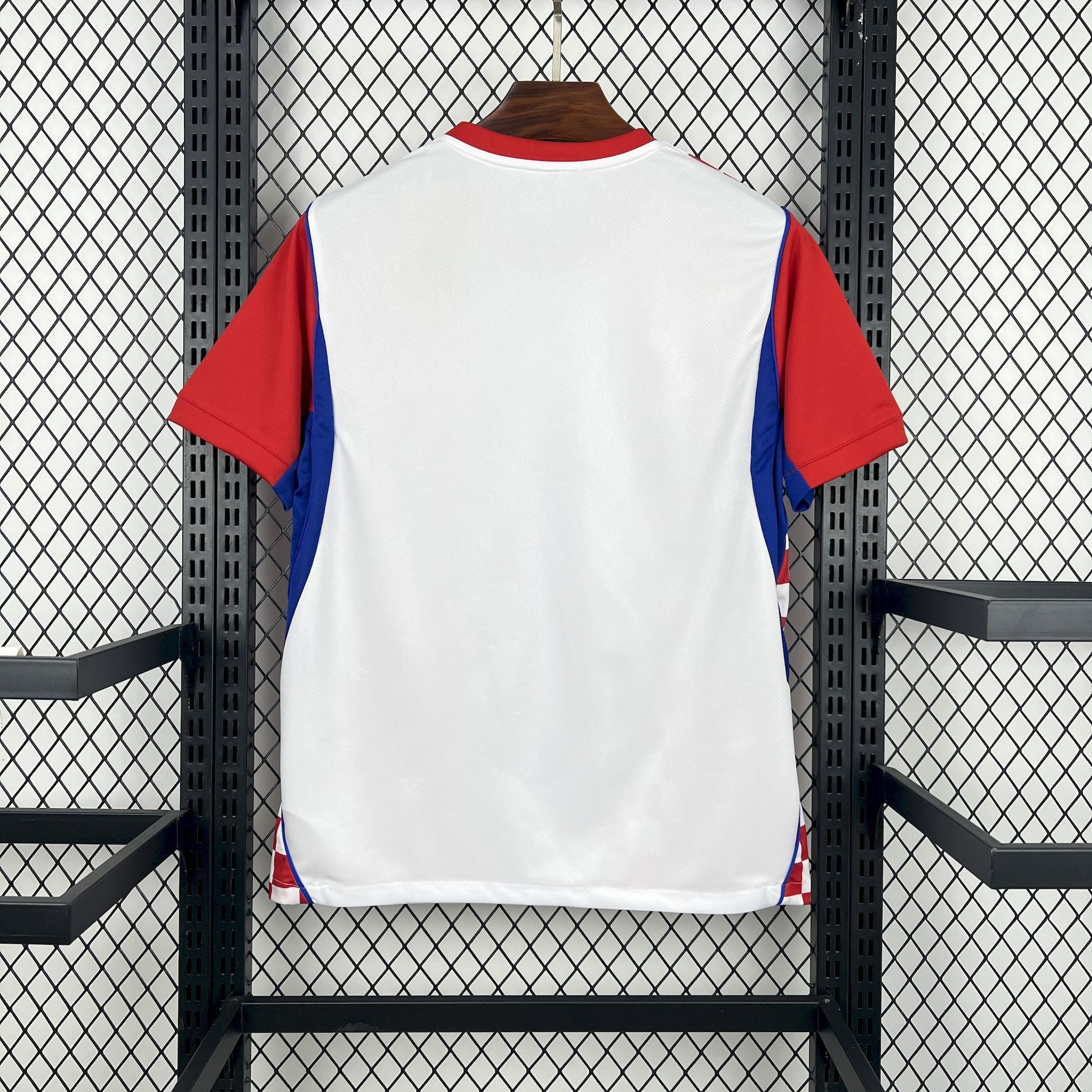 Croacia 2026 Local