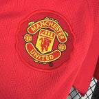 Manchester United 2008 Roja