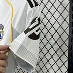 Real Madrid 2026 Local