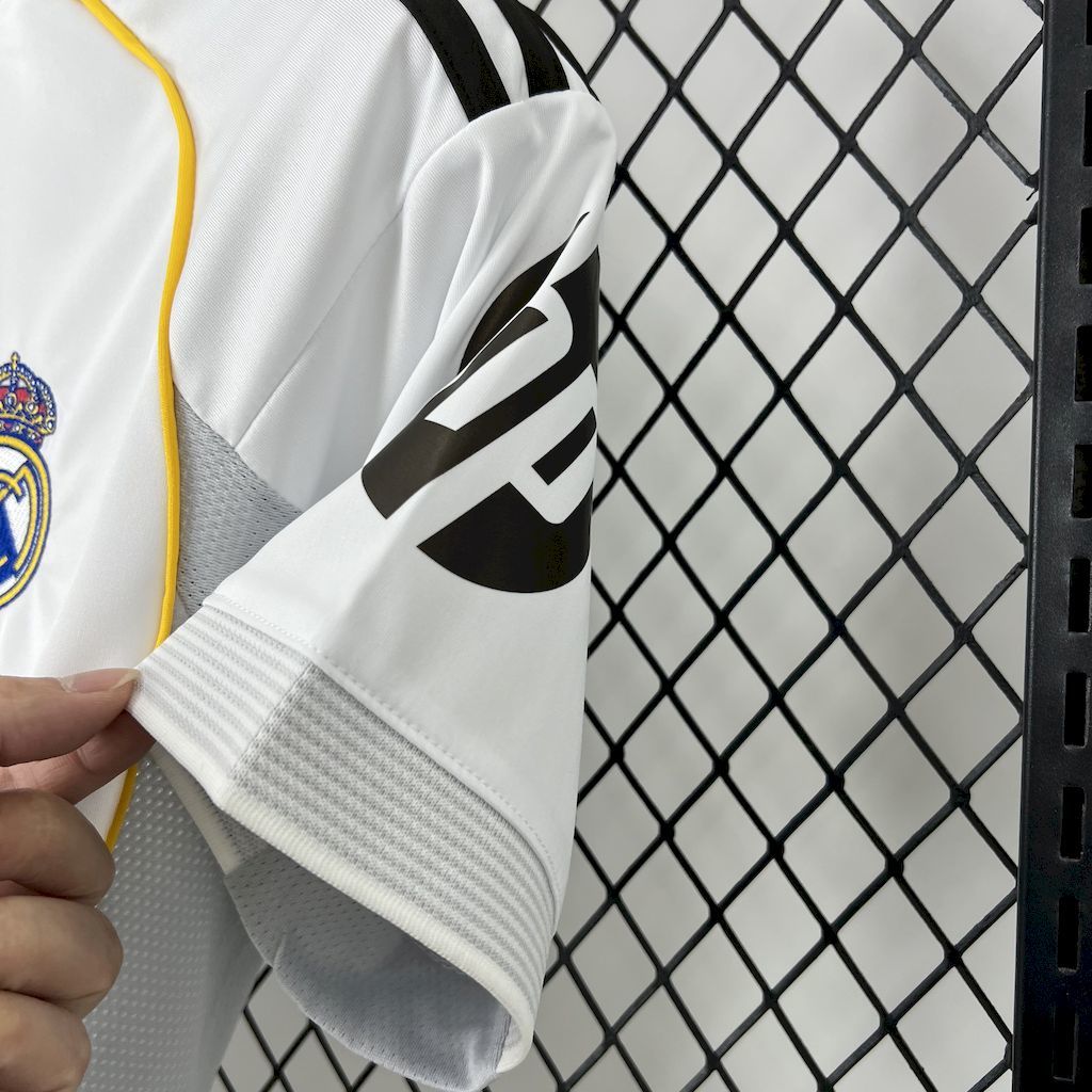 Real Madrid 2026 Local