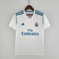 Real Madrid 2017-2018 Local