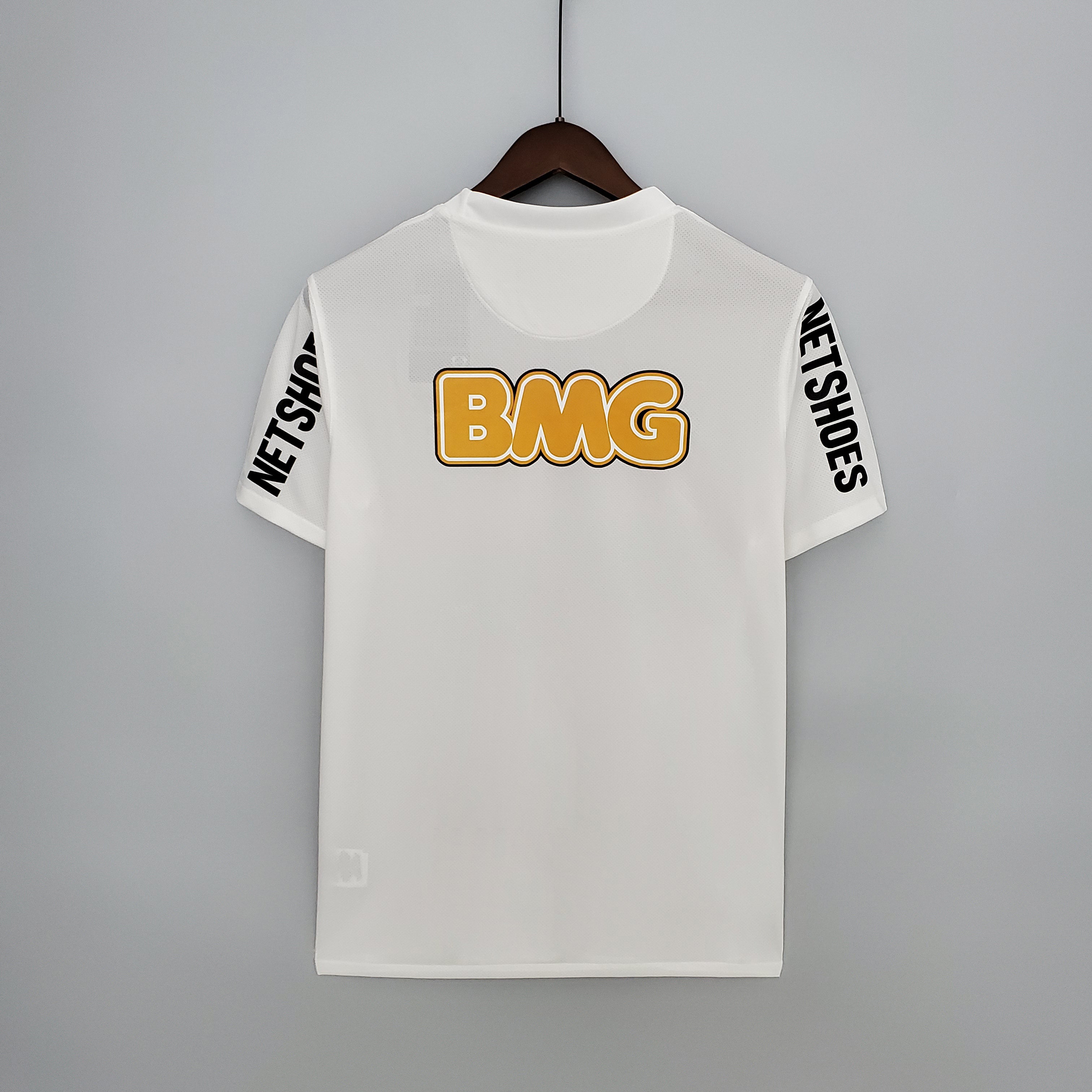Santos Brasil 2011-2012