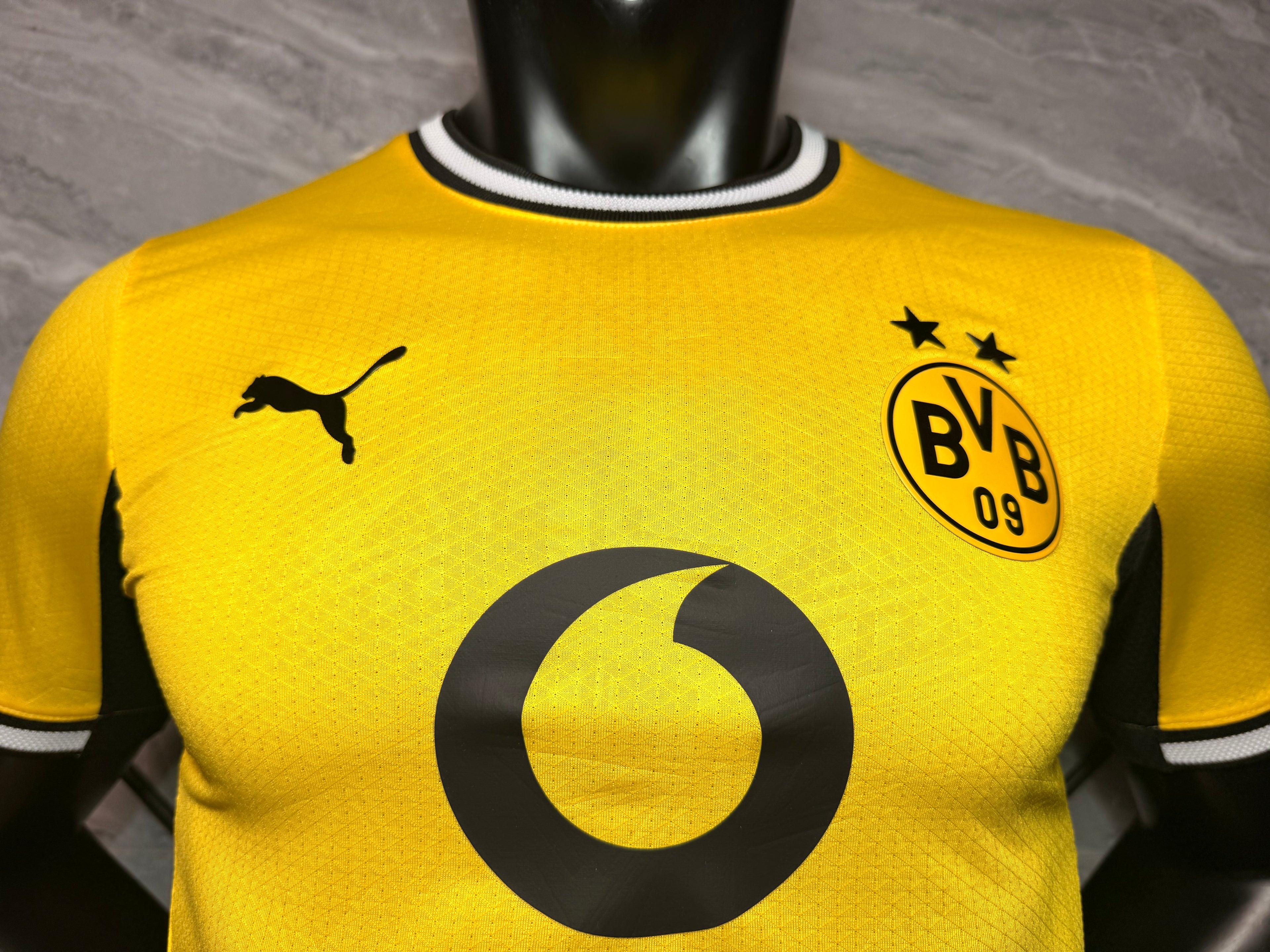 Borussia Dormunt 26-27 Local