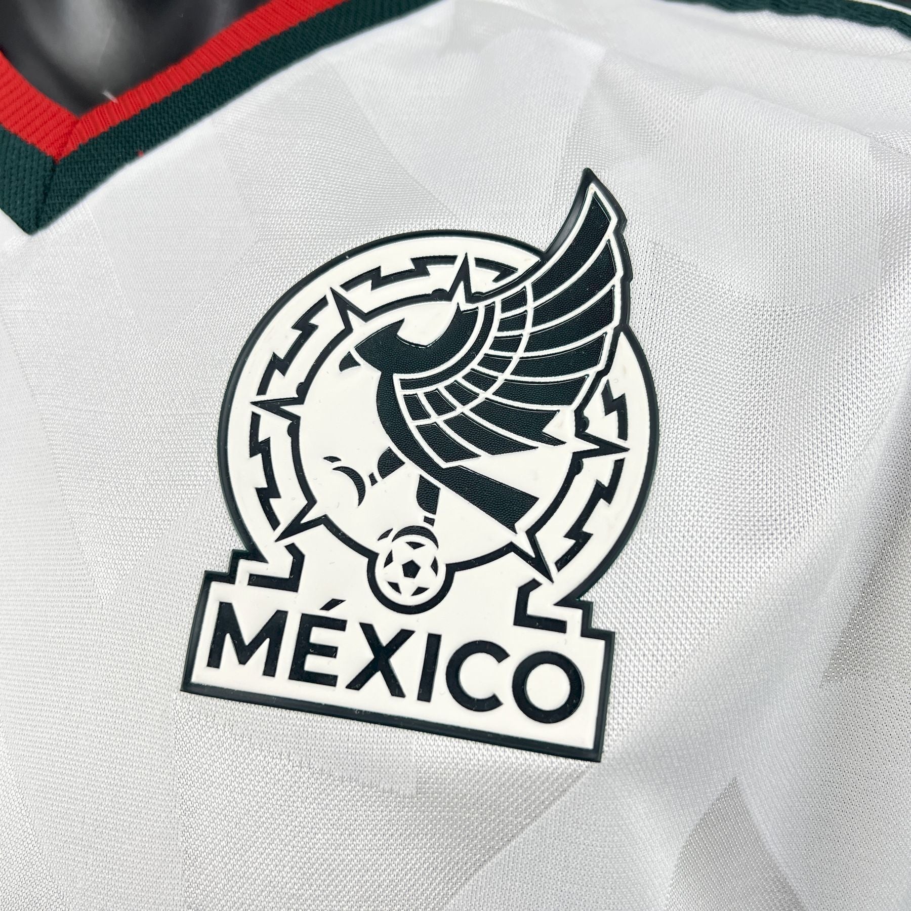 Mexico 2026 Visita