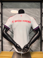 Bayern Munich 26-27 Visita