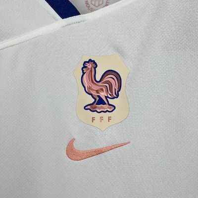Francia 2026 Visita
