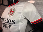 Ac Milan 26-27 Visita