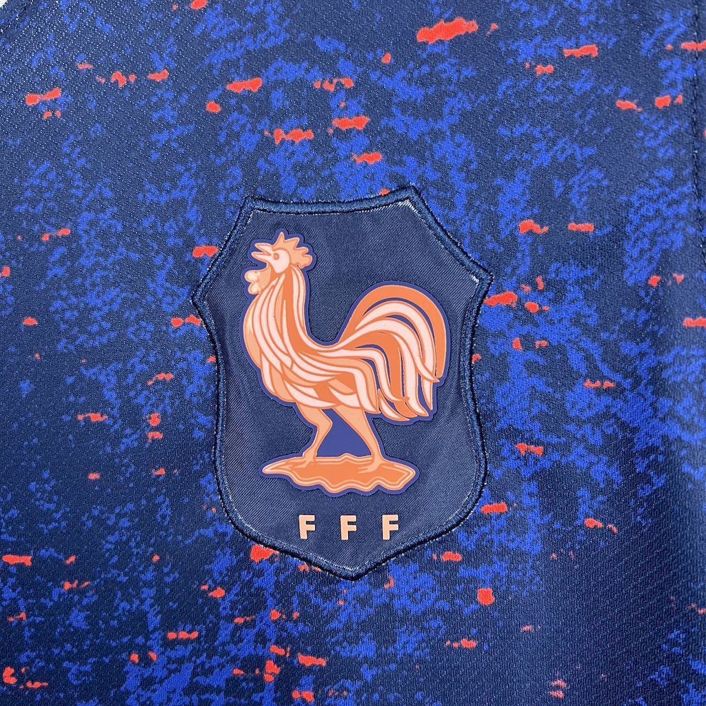 Francia 2026