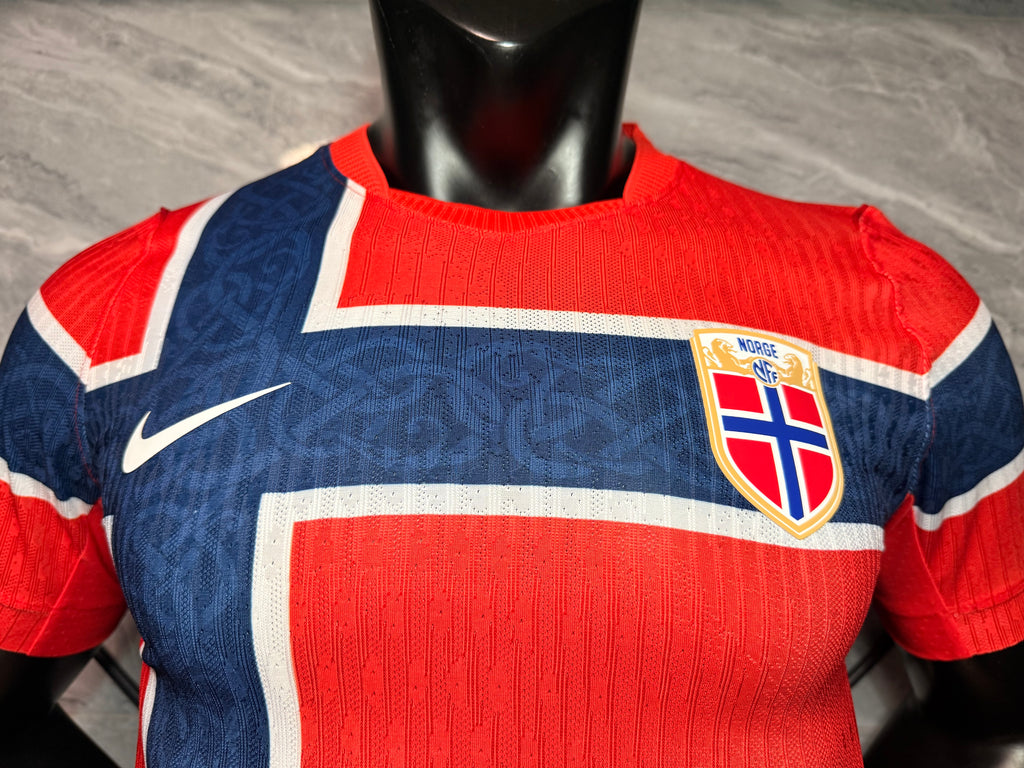 Noruega 2026 Local