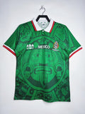 Mexico 1998 Local