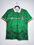 Mexico 1998 Local