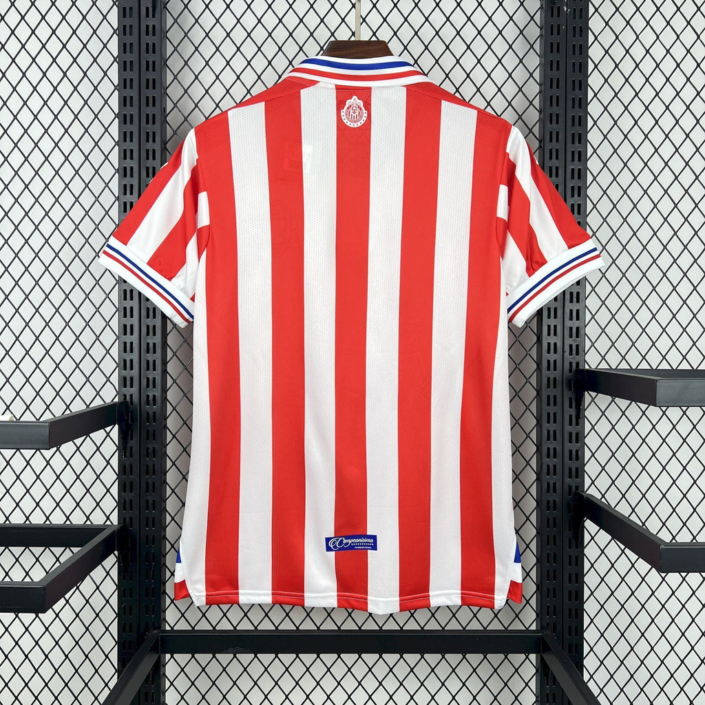 Chivas Aniversario 110th