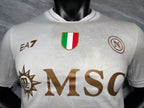 Napoli 25-26 Visita