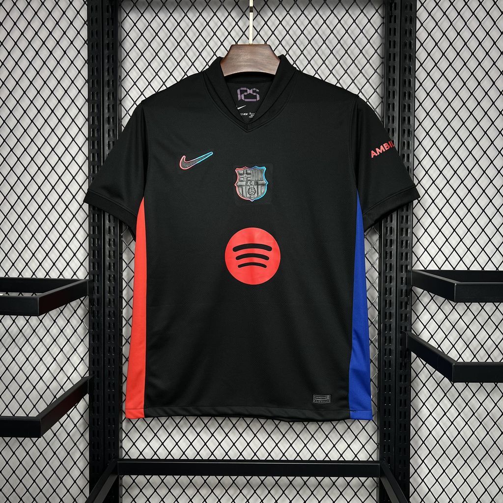 Barcelona 2025