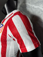 Atletico De Madrid 25-26 Local