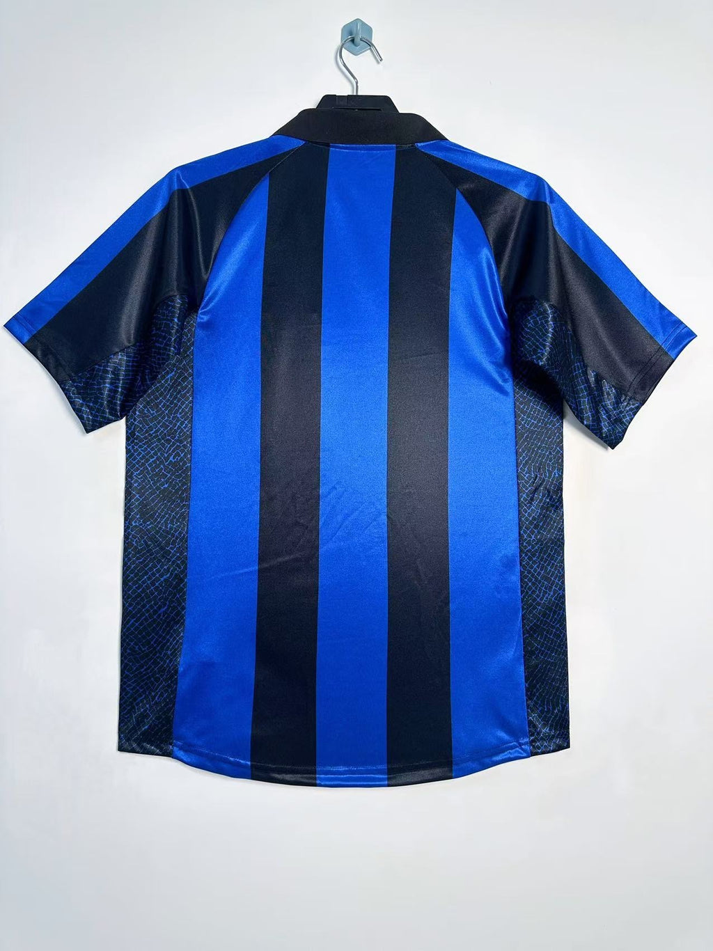 Inter Milan 2001