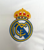 Real Madrid 2006 Manga Larga