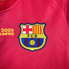 Barcelona 2008 Final UCL