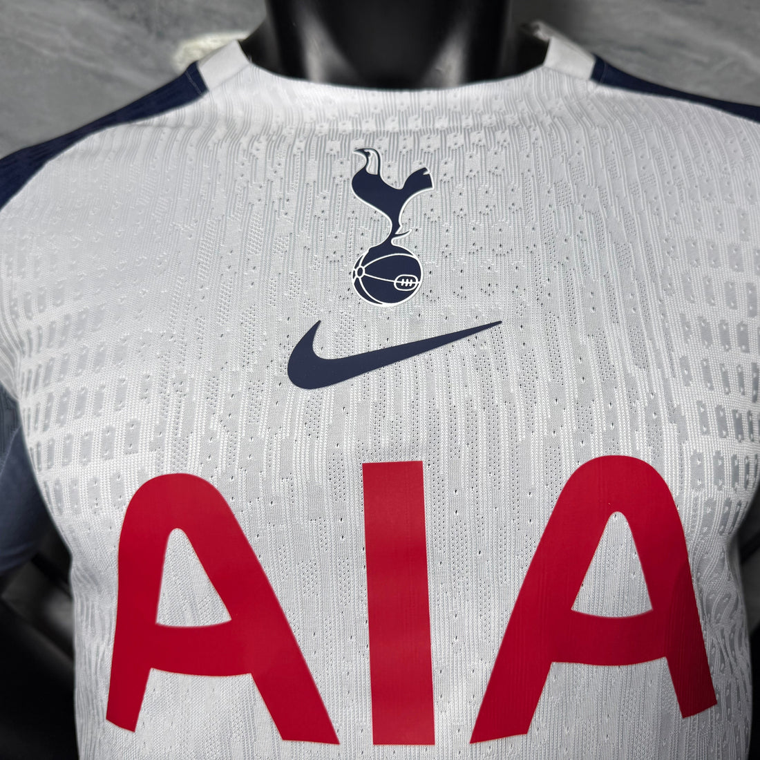 Tottenham 2026 Local
