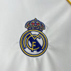 Real Madrid 2026 Local