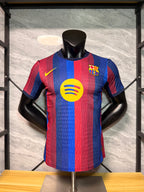Barcelona 26-27 Local