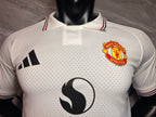 Manchester United 2027 Visita