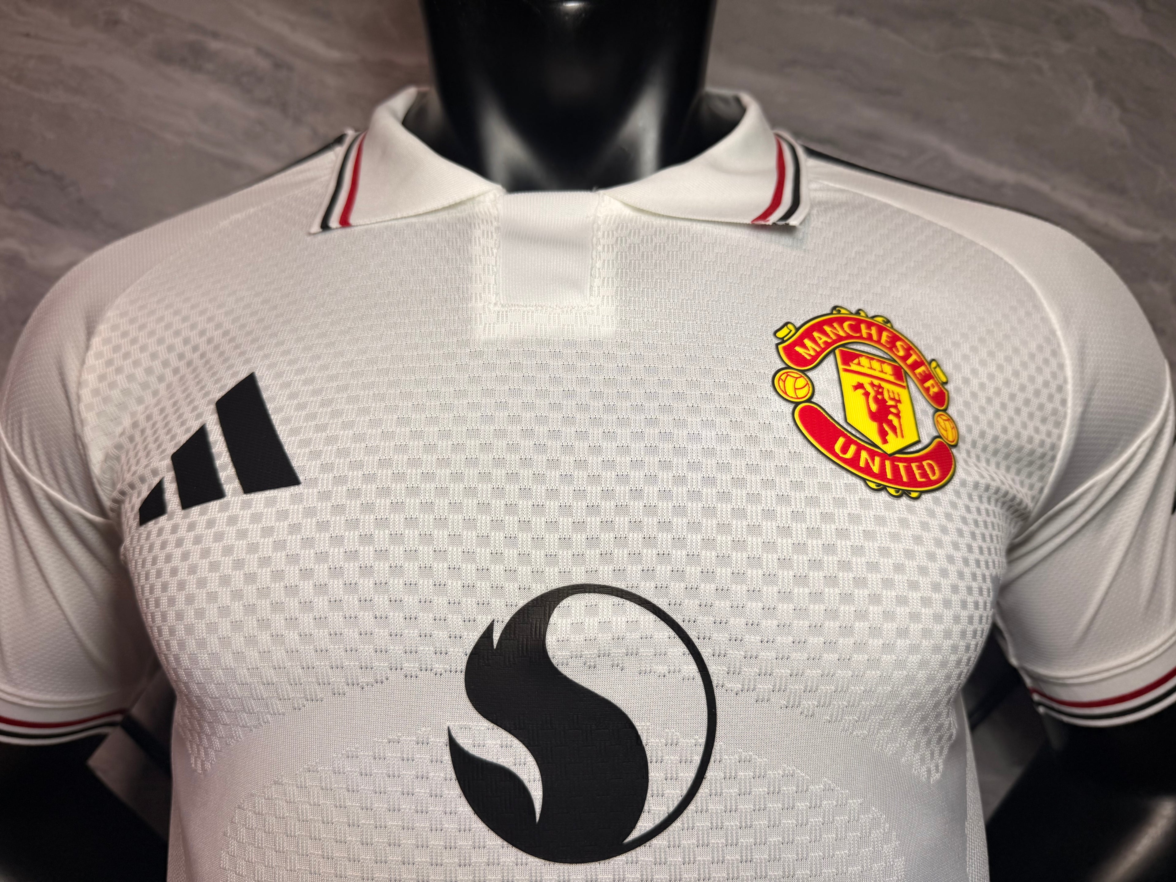 Manchester United 2027 Visita