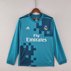Real Madrid 2016-2017 Visita