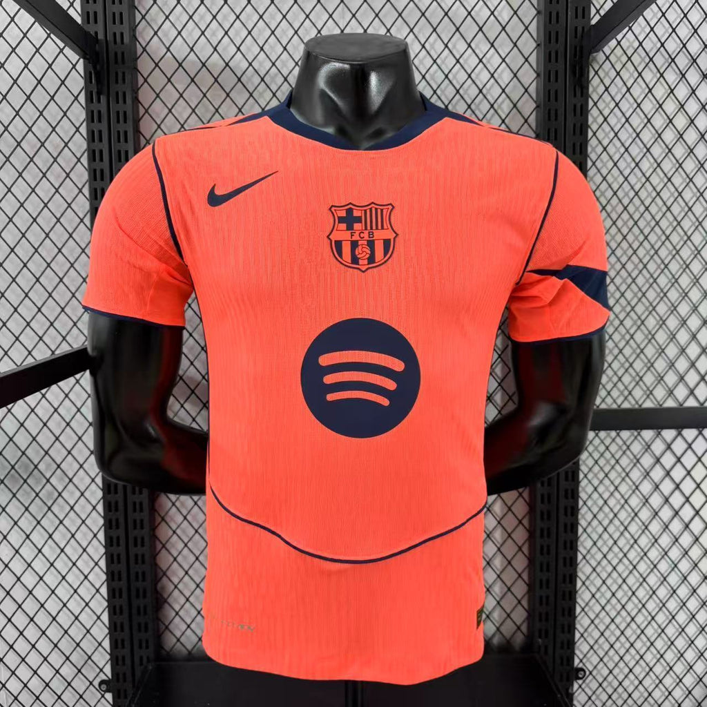 Barcelona 2026 3era
