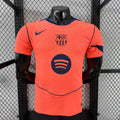 Barcelona 2026 3era