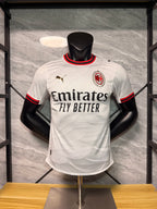 Ac Milan 26-27 Visita