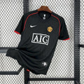 Manchester United 2008 Negro