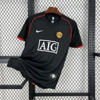 Manchester United 2008 Negro