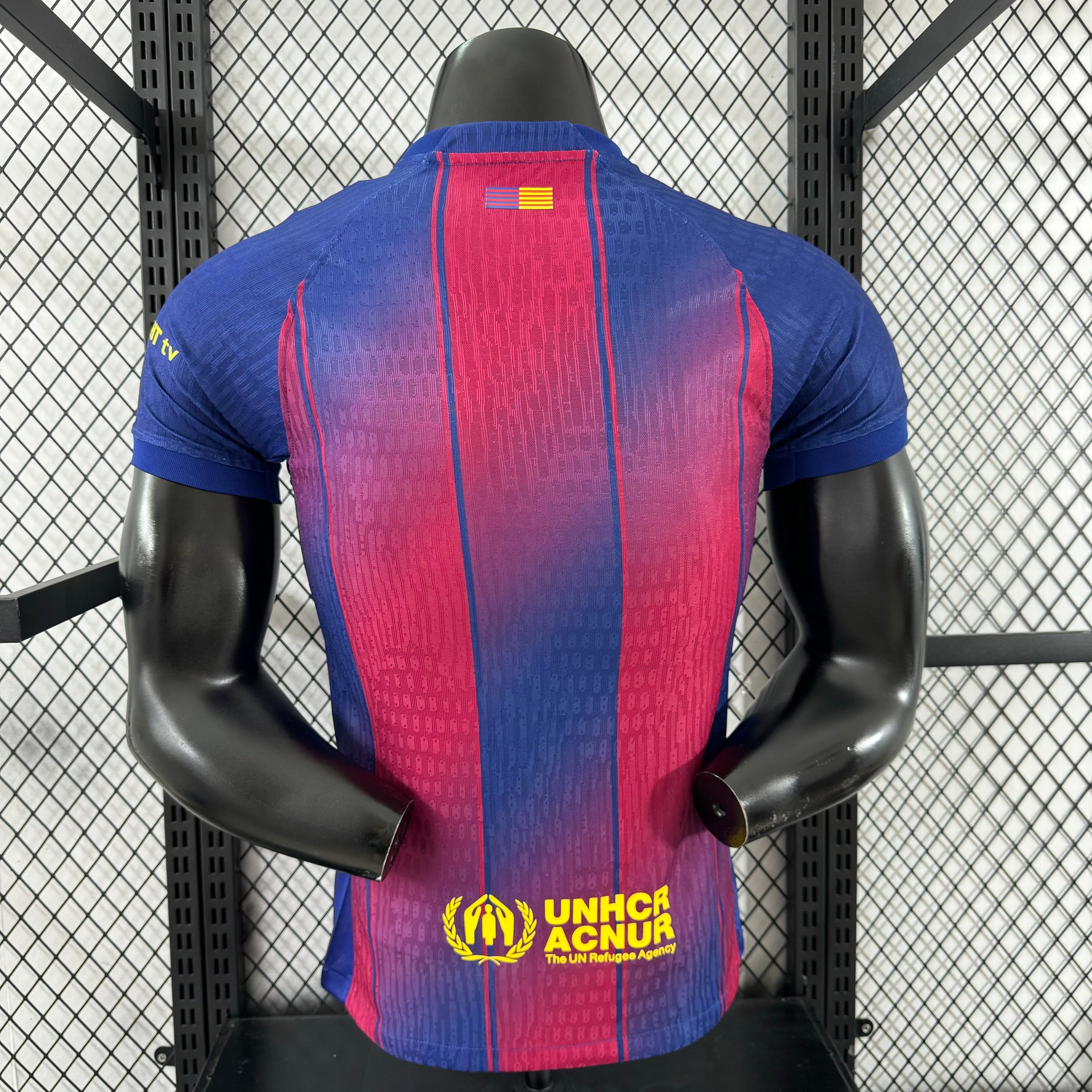 Barcelona 2026 Travis Scott