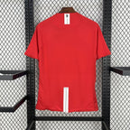 Manchester United 2008 Roja