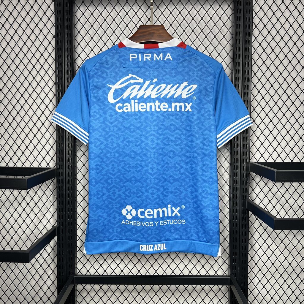 Cruz Azul 2026 Local