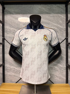 Real Madrid 26-27 Polo