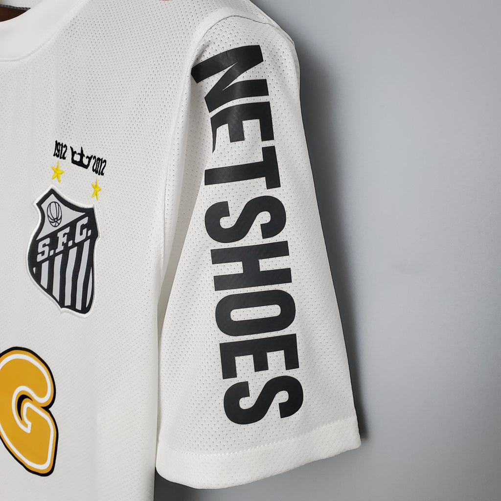 Santos Brasil 2011-2012