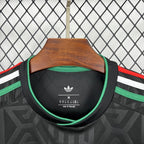 Mexico 2026 Gala