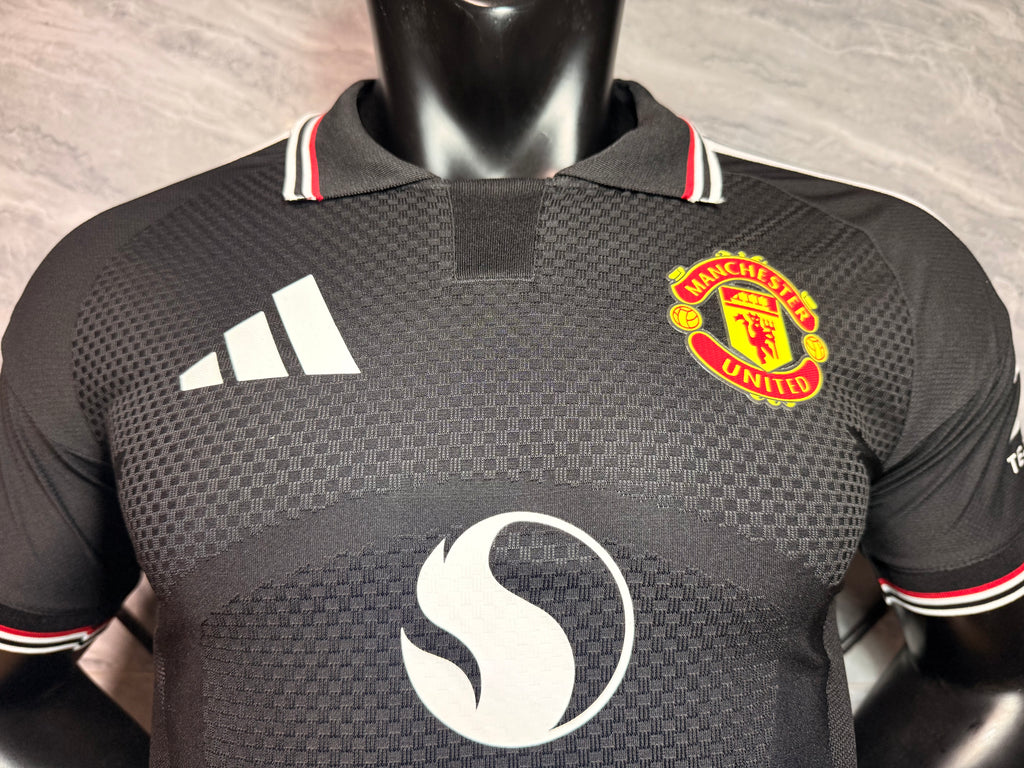 Manchester United 2027 Alternativa
