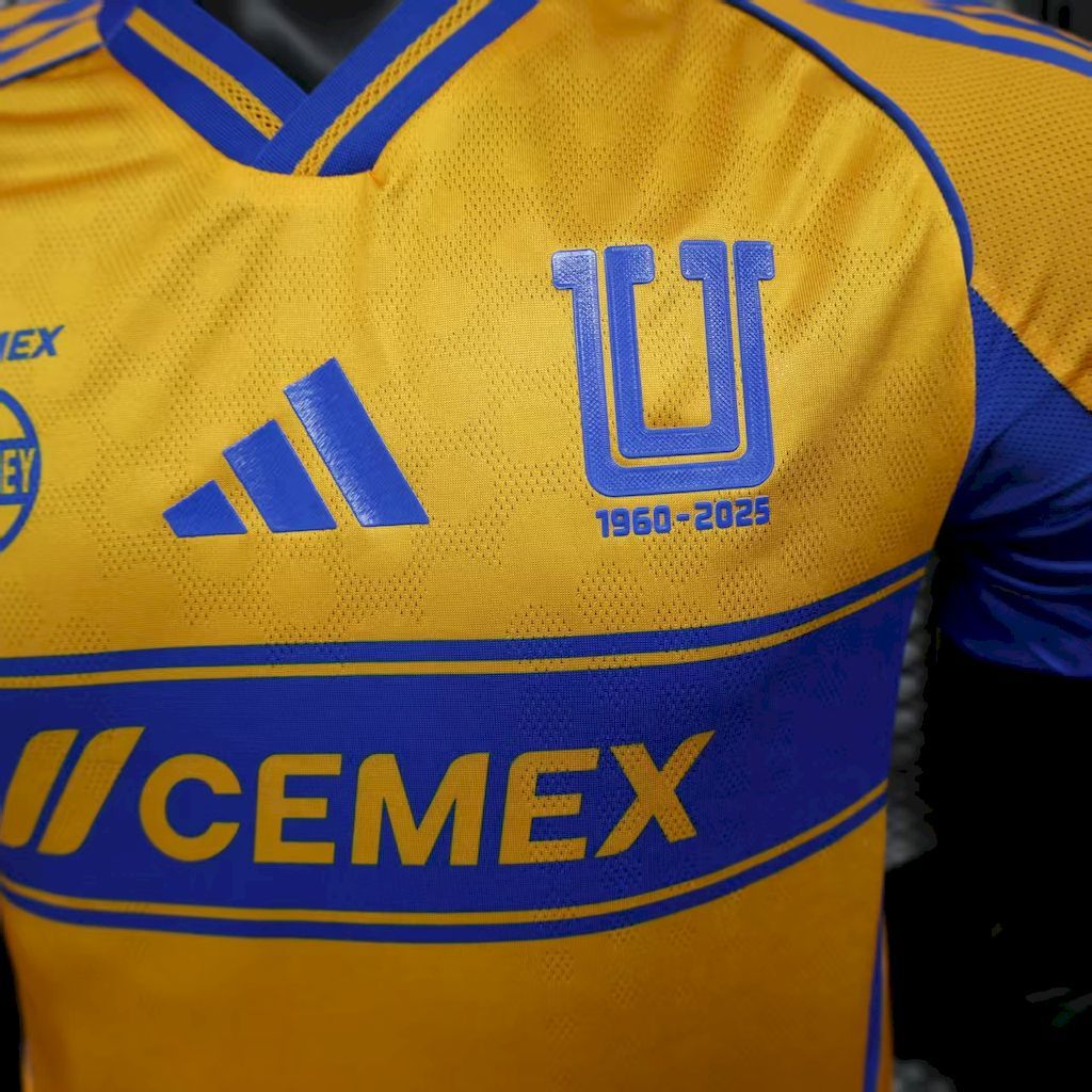Tigres 2026 Local
