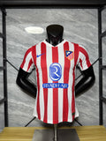 Atletico De Madrid 25-26 Local