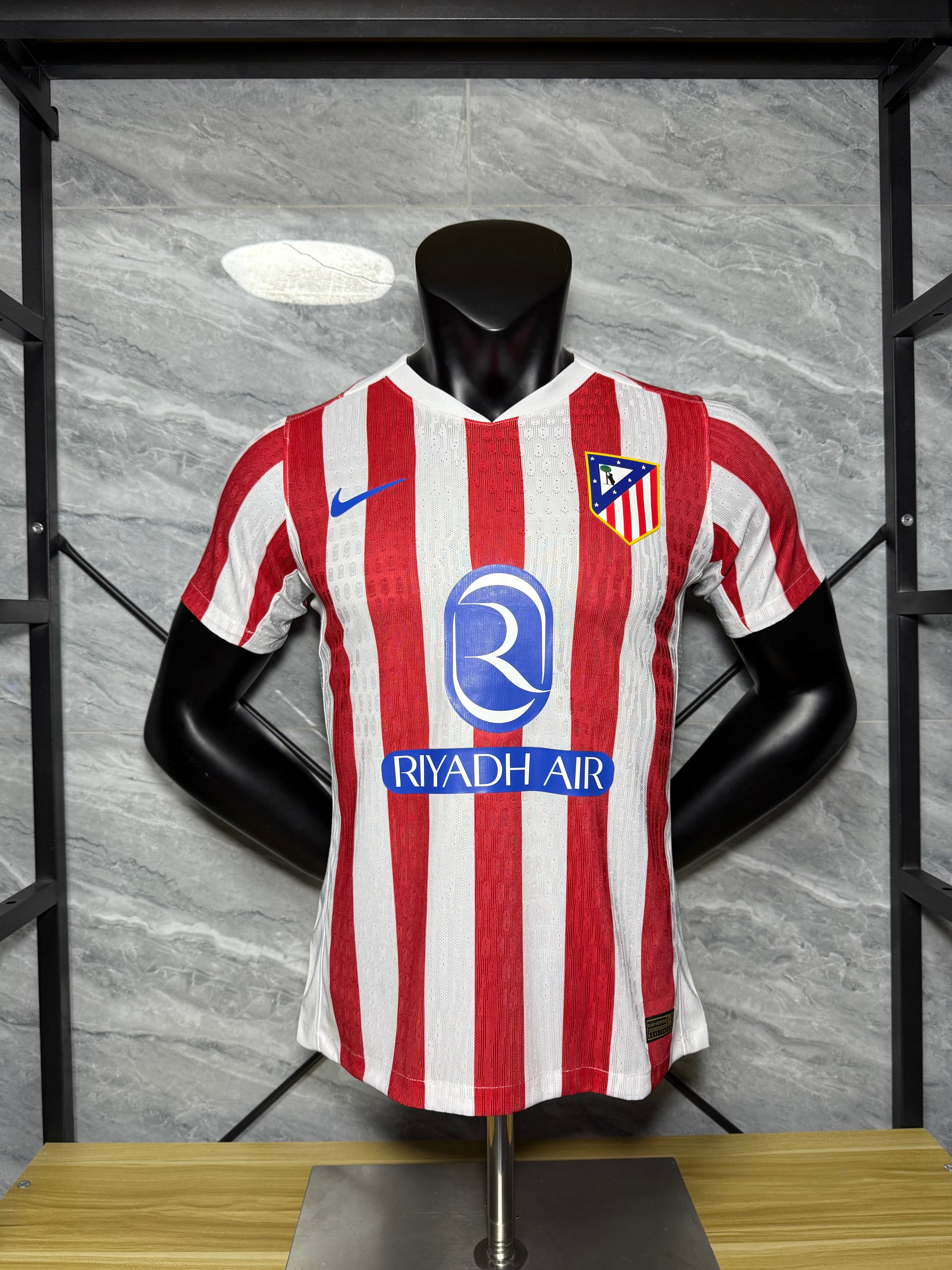 Atletico De Madrid 25-26 Local