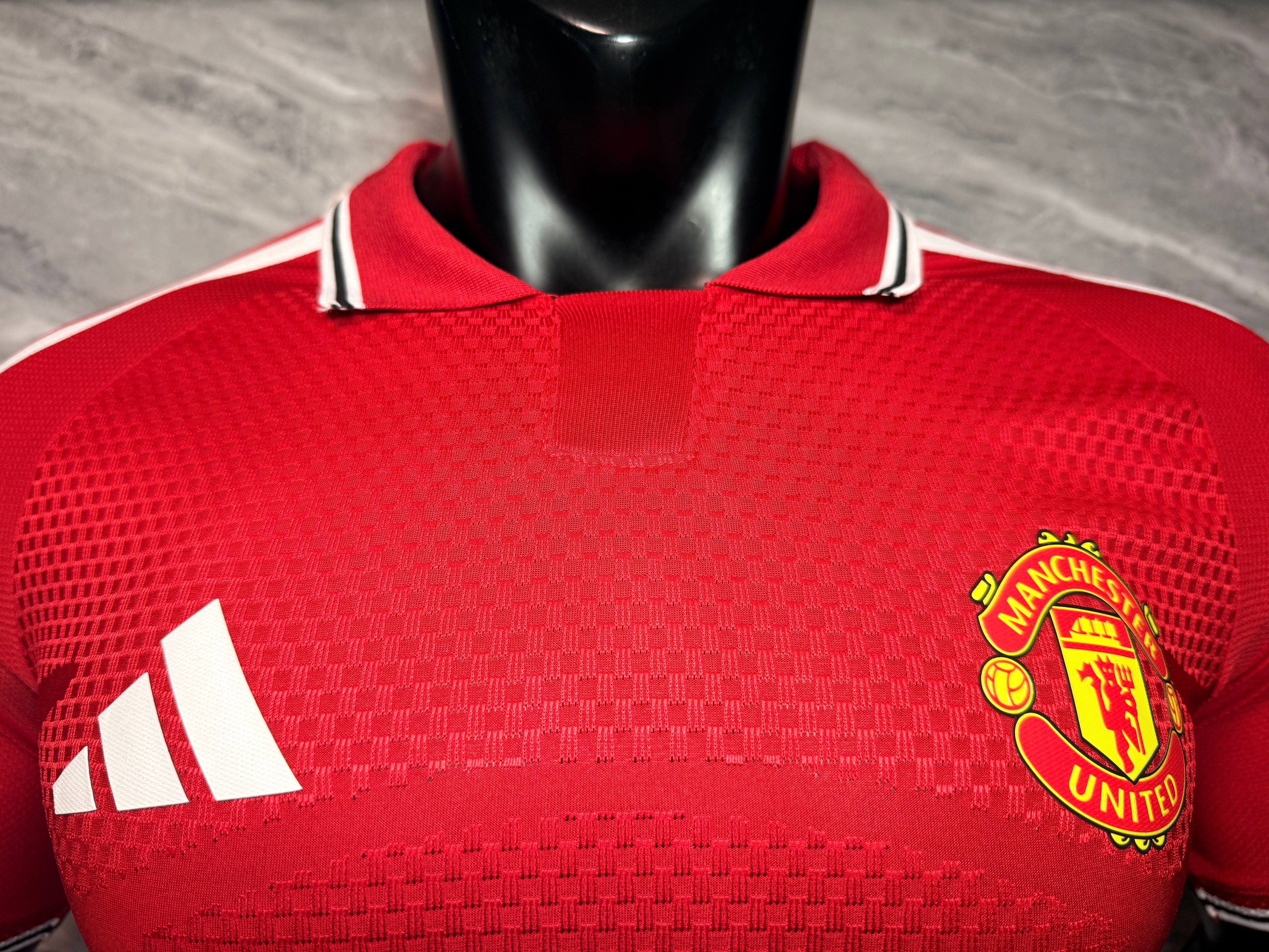 Manchester United 2027 Local