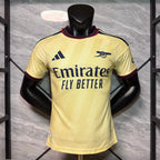 Arsenal 2027 Visita