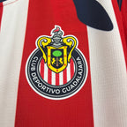 Chivas 25-26 Local