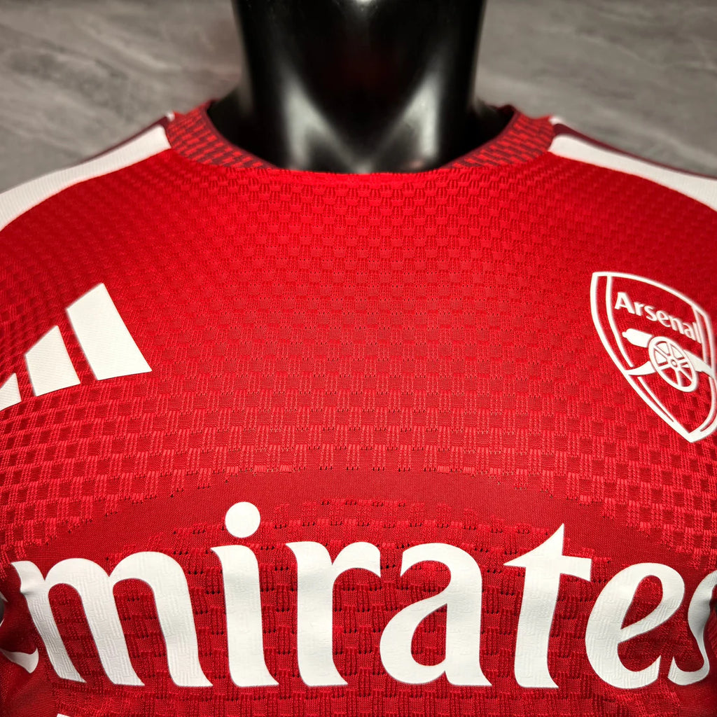 Arsenal 2027 Local