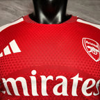 Arsenal 2027 Local